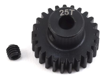 Lightweight Steel 48P Pinion Gear (3.17mm Bore) (25T) Sale