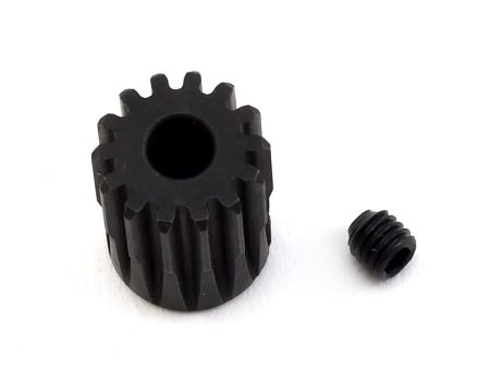 Lightweight Steel 48P Pinion Gear (3.17mm Bore) (14T) Supply