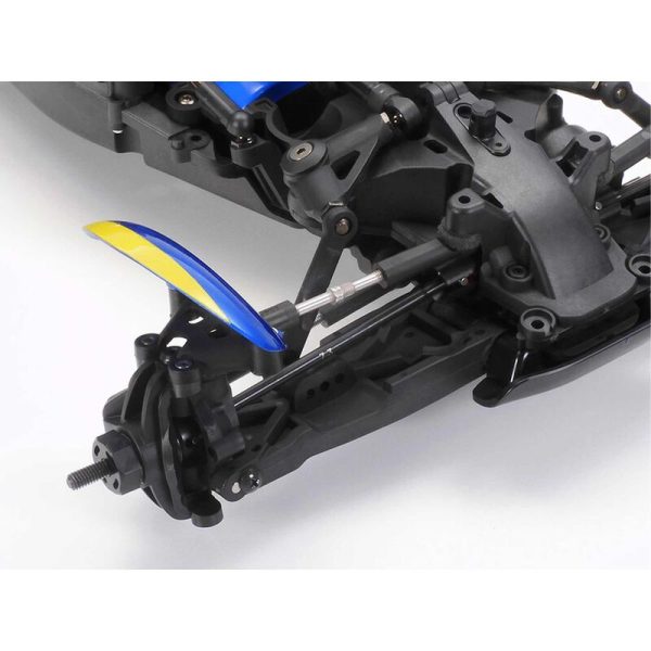 1 10 Super Avante TD4 4X4 Buggy Kit Hot on Sale