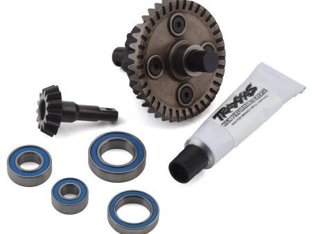 Traxxas E-Revo VXL 2.0 Pro-Built Complete Differential (Front or Rear) Hot on Sale