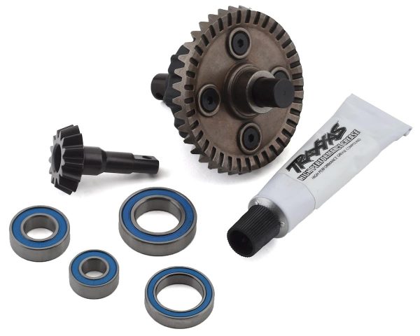 Traxxas E-Revo VXL 2.0 Pro-Built Complete Differential (Front or Rear) Hot on Sale