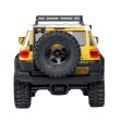 1 18 Toyota FJ Cruiser 4WD Brushed RTR Sale