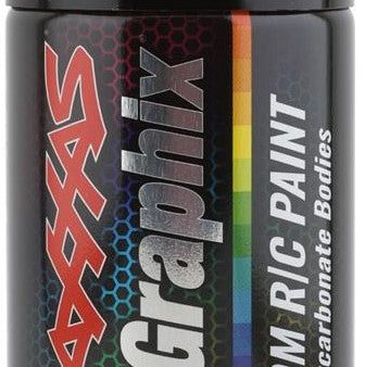 Traxxas ProGraphix  Racing Green  Custom R C Lexan Spray Paint (5oz) For Discount