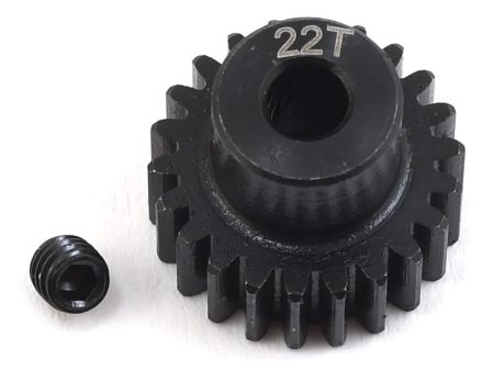 Lightweight Steel 48P Pinion Gear (3.17mm Bore) (22T) Online Sale