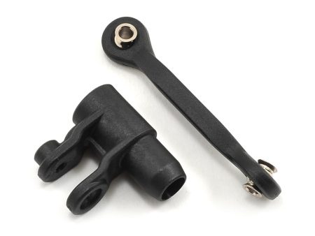 X-Maxx Steering & Linkage Servo Horn Supply