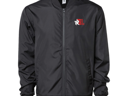 Reverse eSports Bomber Jacket Hot on Sale