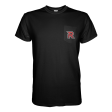 RySe Gaming T-Shirt w Pocket Online now