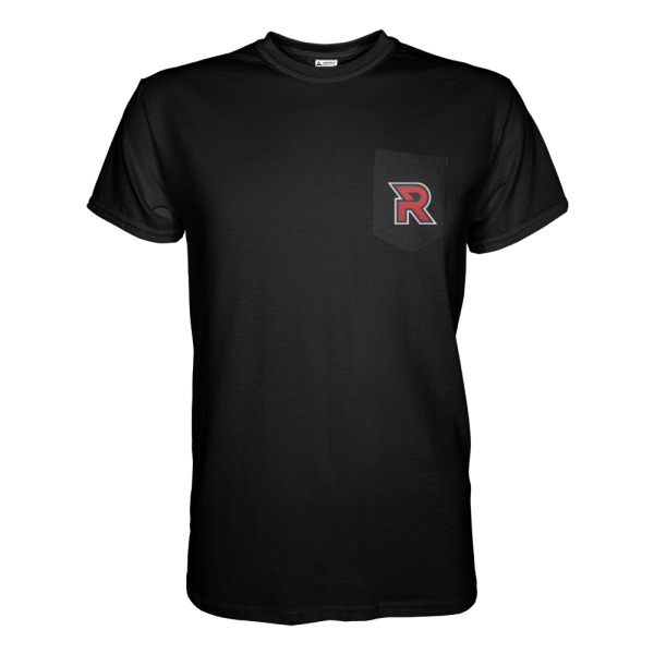 RySe Gaming T-Shirt w Pocket Online now