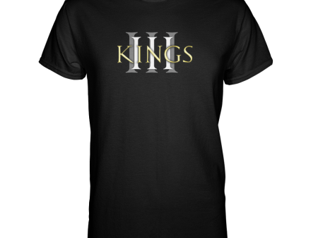 Three Kings T-Shirt For Discount