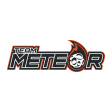 Team Meteor Sticker Supply