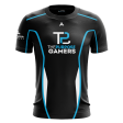 The Purpose Gamers Short Sleeve Jersey For Cheap