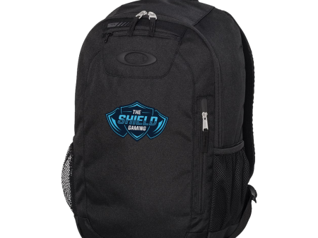 The Shield Gaming Backpack For Cheap