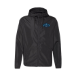 The Shield Gaming Windbreaker For Discount