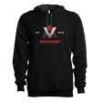 Vital Aspect RedArmy Hoodie Fashion