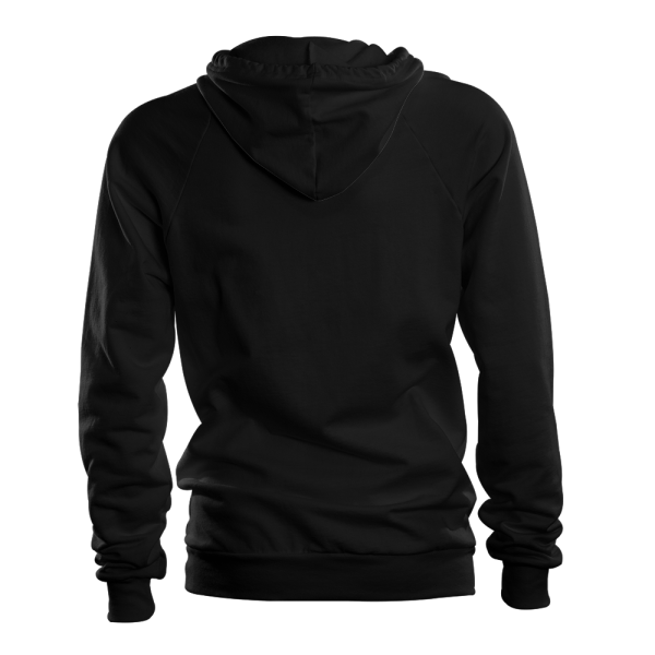 Team Oxygen Hoodie For Discount