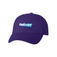 Twixer Dad Hat Discount