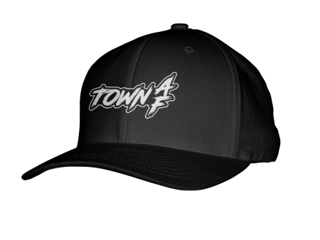 Town AF Flexfit Hat Sale