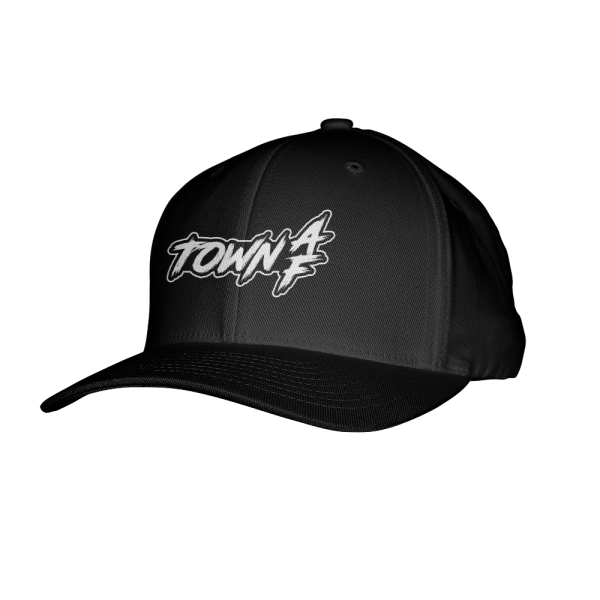 Town AF Flexfit Hat Sale