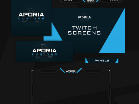 Streamer Revamp on Sale