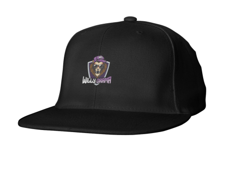 Willy Drama Snapback on Sale