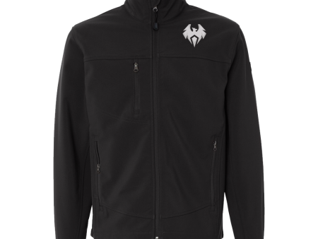 RySe Gaming Soft Shell Jacket Cheap