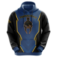 Trinidad State Esports Sublimated Hoodie Cheap