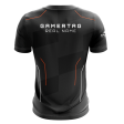 Team Meteor Short Sleeve Jersey 2022 Online