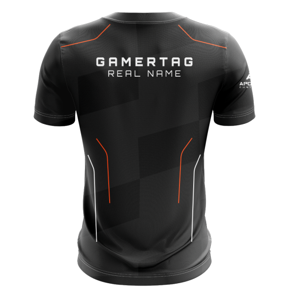 Team Meteor Short Sleeve Jersey 2022 Online