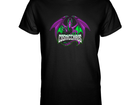 CosmicChaos - T-Shirt Online