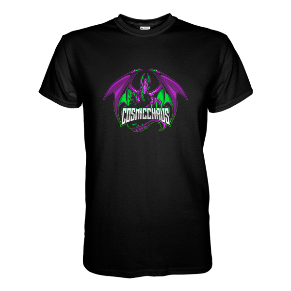 CosmicChaos - T-Shirt Online