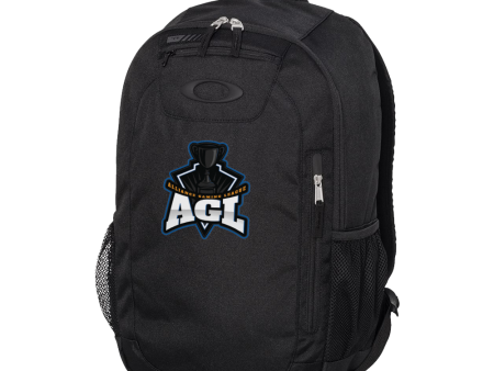 Alliance Gaming League Backpack Hot on Sale