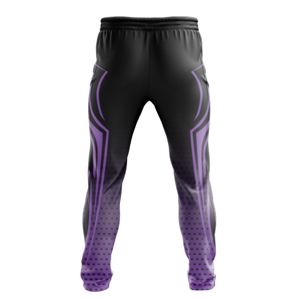 Terran Gamer Sublimated Sweatpants For Cheap