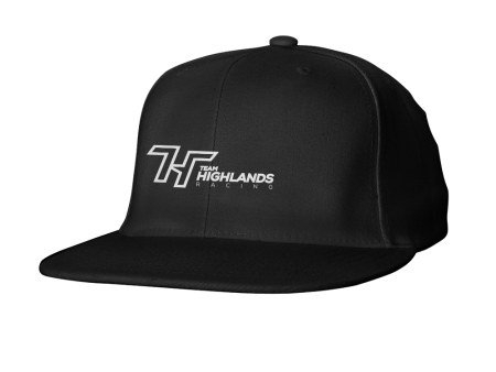 Team Highlands Racing Snapback Fashion