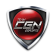 TeamCGN Sticker Online now