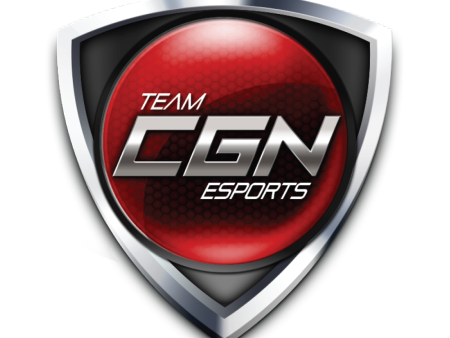 TeamCGN Sticker Online now