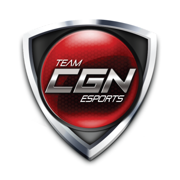 TeamCGN Sticker Online now