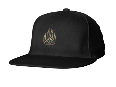 Wolves of Fate Snapback Hot on Sale