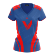 Victory Gaming Women s Short Sleeve Jersey Supply