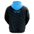 Team Nitro Sublimated Hoodie Fashion