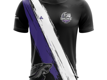 Wolves of Amarok Short Sleeve Jersey Online