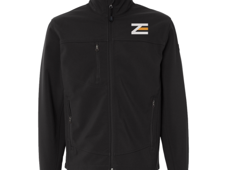 Zealous Eternity Soft Shell Jacket Cheap