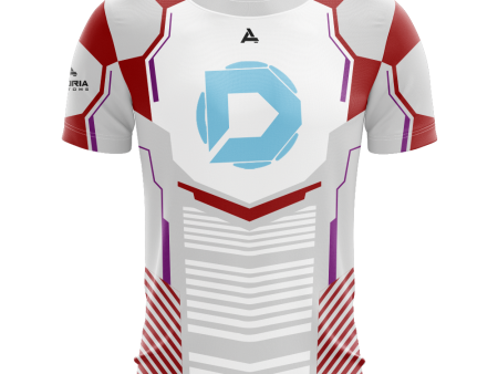 DisruptAlliance Alternate Short Sleeve Jersey For Discount