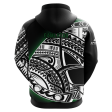 Unstoppable Crew Sublimated Hoodie For Discount