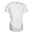 Unorthodox T-Shirt - White on Sale