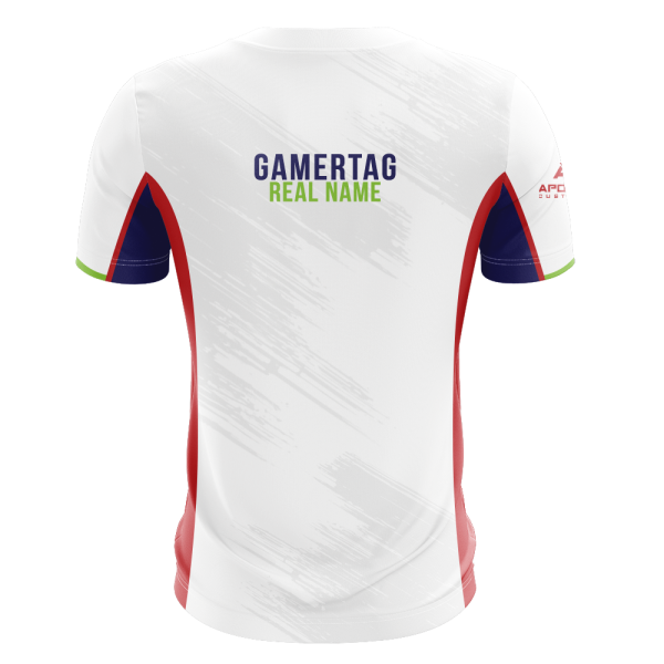 Team Sculpted Short Sleeve Jersey Cheap