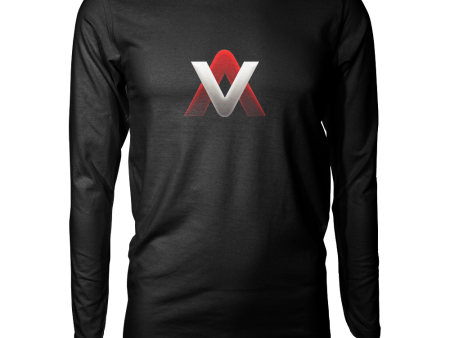 Vital Aspect Long Sleeve Shirt For Discount