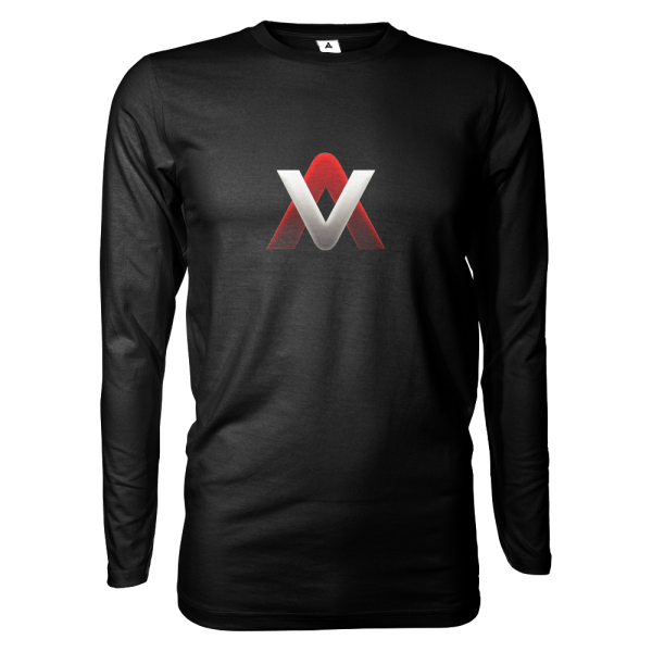 Vital Aspect Long Sleeve Shirt For Discount