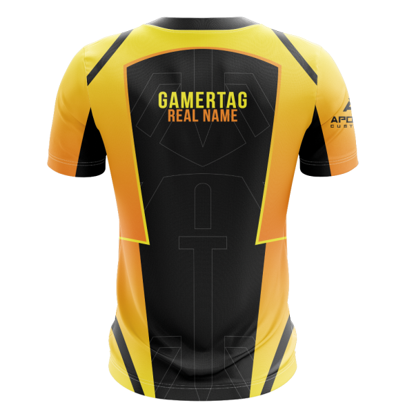 DreamHack Factions: Order Short Sleeve Jersey Online Hot Sale