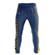 Trinidad State Esports Sublimated Sweatpants Online now