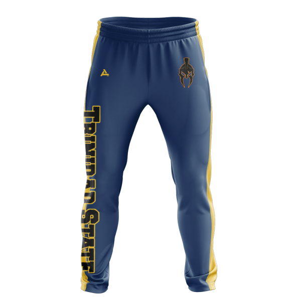 Trinidad State Esports Sublimated Sweatpants Online now